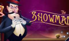 Онлайн слот The Showman играть