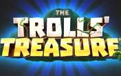 Автомат The Trolls' Treasure (демо-версия)