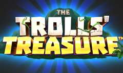 Онлайн слот The Trolls' Treasure играть