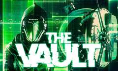 Онлайн слот The Vault играть