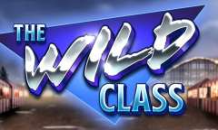 Онлайн слот The Wild Class играть