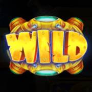 The Wild Machine: Wild