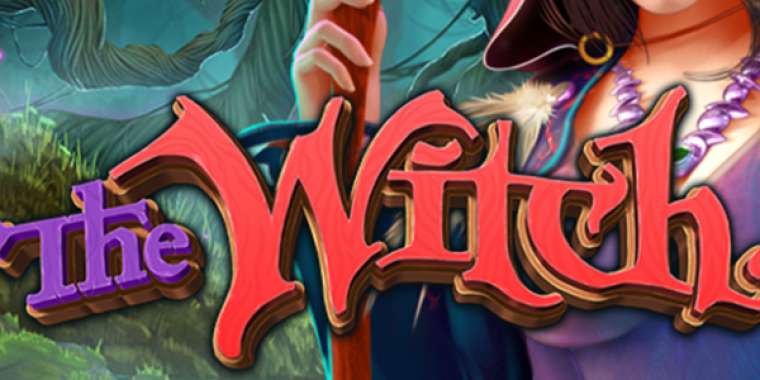 Слот The Witch играть бесплатно