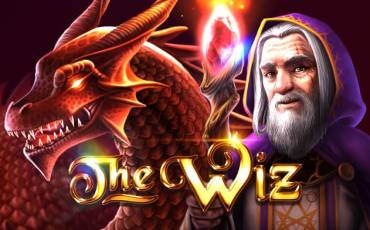 Игровой автомат The Wiz