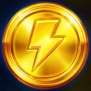 Символ Bonus в Thunder Coins: Hold and Win