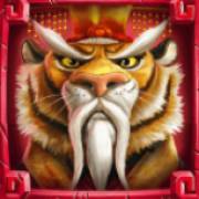 Tiger Kingdom Infinity Reels: Тигр