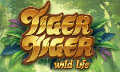 Онлайн слот Tiger Tiger играть