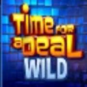 Time for a Deal: Wild