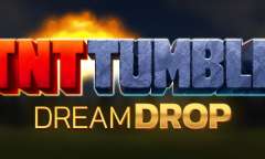 Онлайн слот TNT Tumble Dream Drop играть