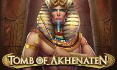 Онлайн слот Tomb of Akhenaten играть