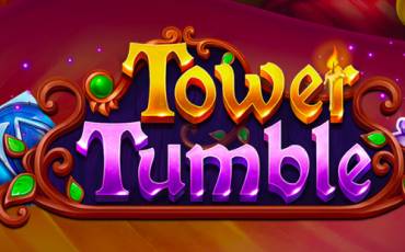 Игровой автомат Tower Tumble