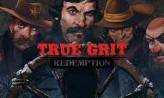 Онлайн слот True Grit Redemption играть