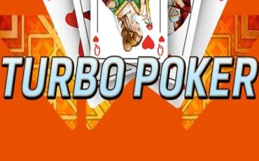 Игровой автомат Turbo Poker