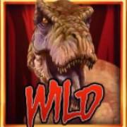 Tyrant King Megaways: Wild