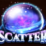 Unicorn Reels: Scatter