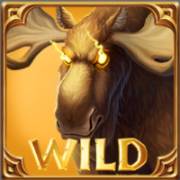 Untamed Wilds: Лось