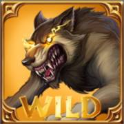 Untamed Wilds: Волк