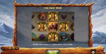 Untamed Wilds: Джокеры