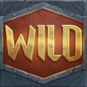 Viking Fortune: Hold and Win: Wild