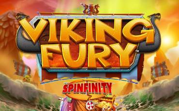 Viking Fury Spinfinity