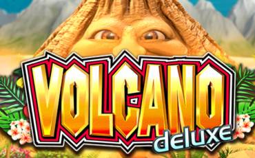 Игровой автомат Volcano Deluxe