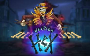 Игровой автомат Voodoo Hex