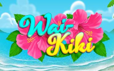 Игровой автомат Wai-Kiki