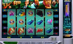 Онлайн слот Wall Street Fever играть