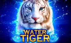 Онлайн слот Water Tiger играть