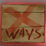 Whacked!: xWays