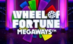 Онлайн слот Wheel of Fortune Megaways играть