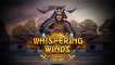 Онлайн слот Whispering Winds играть