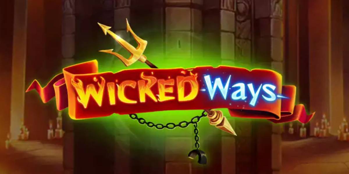 Игровой автомат Wicked Ways