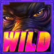 Wild Ape: Глаза гориллы