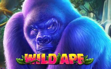 Игровой автомат Wild Ape