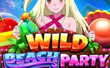 Игровой автомат Wild Beach Party