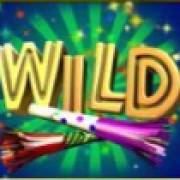 Wild Birthday Blast: Wild