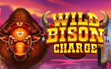 Игровой автомат Wild Bison Charge