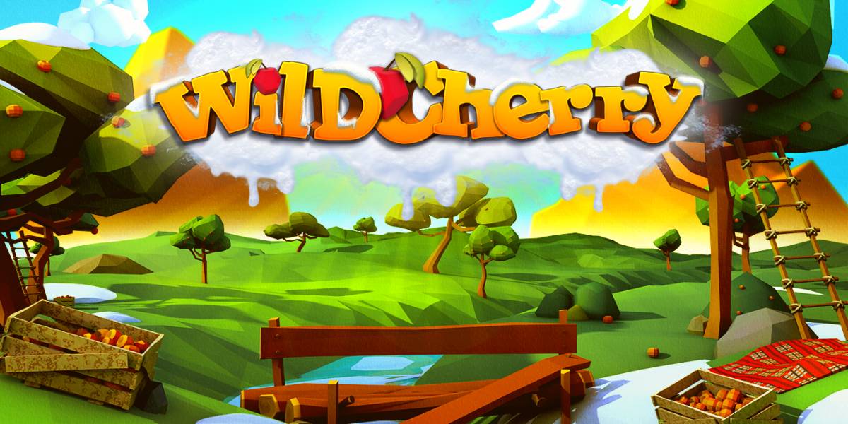 Игровой автомат Wild Cherry