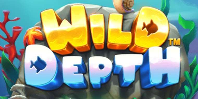 Слот Wild Depths играть бесплатно