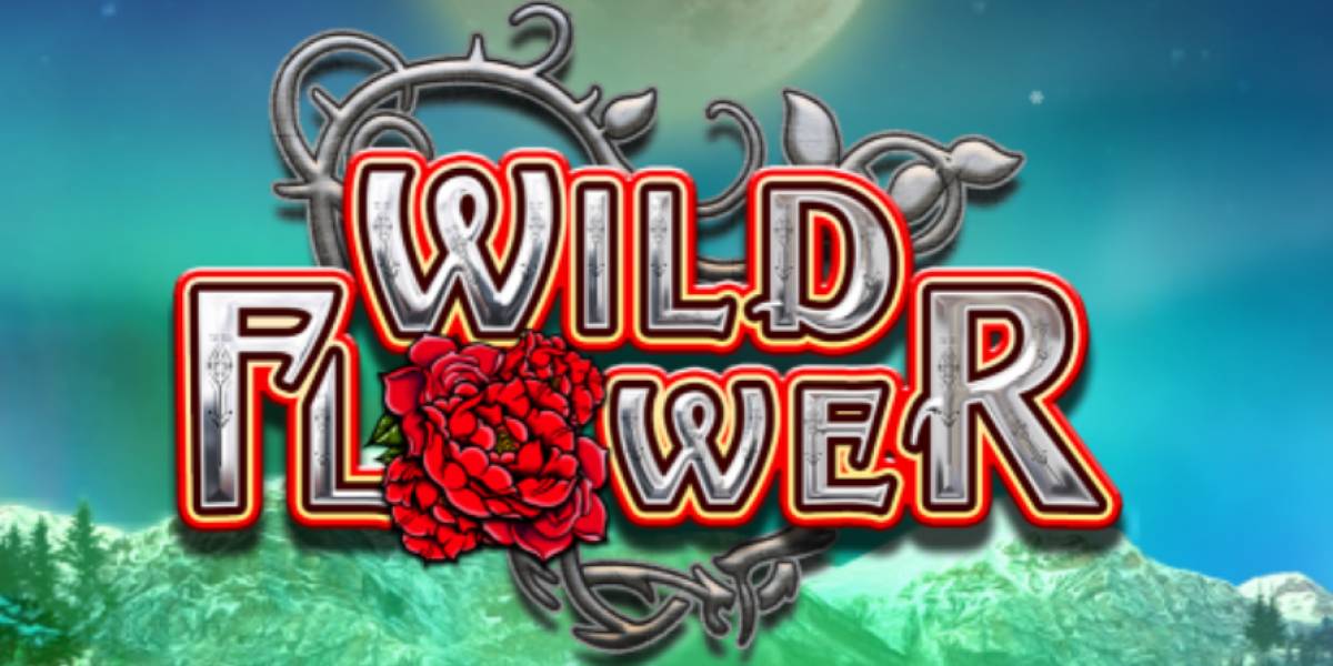 Игровой автомат Wild Flower