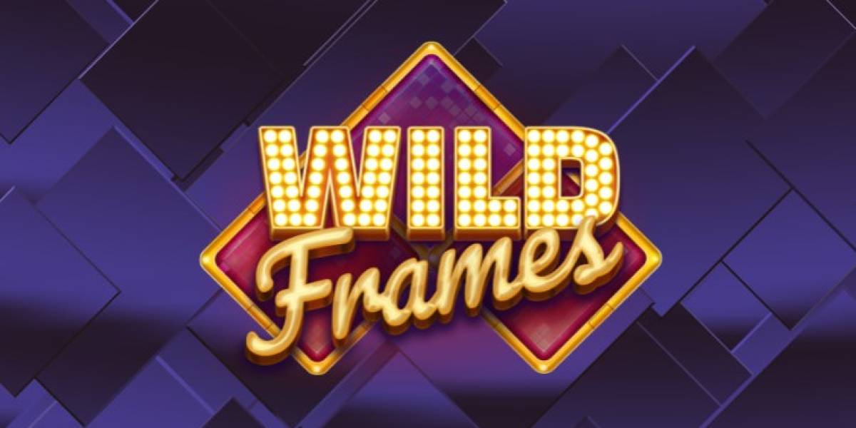 Игровой автомат Wild Frames