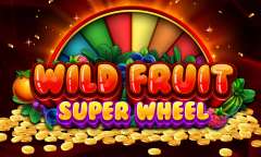 Онлайн слот Wild Fruit Super Wheel играть