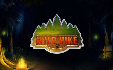 Игровой автомат Wild Hike