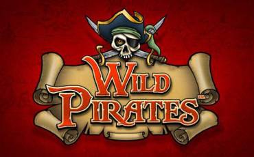 Игровой автомат Wild Pirates