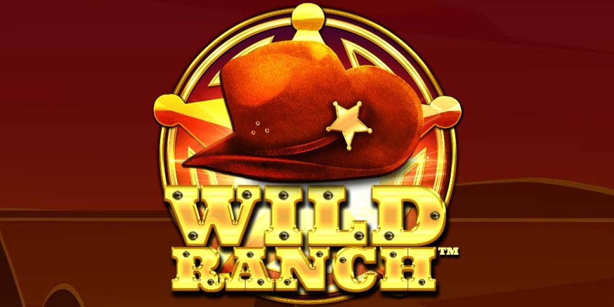 Игровой автомат Wild Ranch