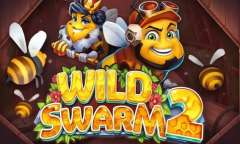 Онлайн слот Wild Swarm 2 играть