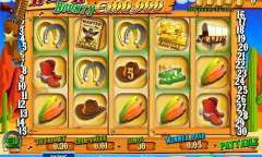 Онлайн слот Wild West Bounty играть