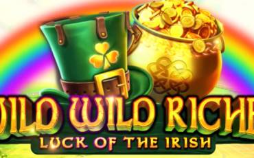 Игровой автомат Wild Wild Riches