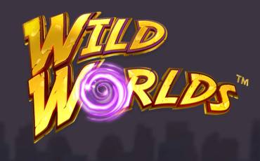 Игровой автомат Wild Worlds